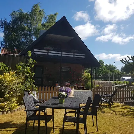 5 Min Walk To Lego House - Two Bedrooms With Balcony Apartment